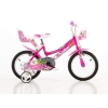 Bērnu velosipēds divritenis Dino bikes Bimba 14" 146R-02