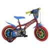 Детский велосипед двухколесный Dino bikes Paw Patrol 614-PW 14"