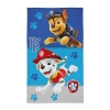 Bērnu dvielis Paw Patrol 30x50