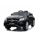 Bērnu Elektroauto ar pulti Mercedes AMG GLE 63 A005 Black