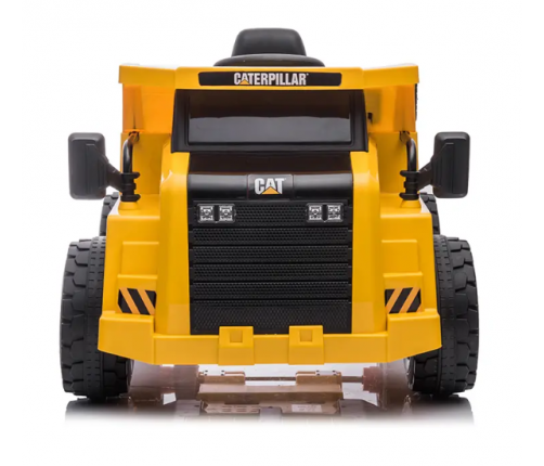 Bērnu Elektroauto Smagā mašīna CAT 901 Caterpillar