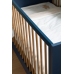 Детская кровать Трансформер 70x140 см Childhome Bold Blue