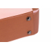 Детский чемодан Childhome Mini Traveller Pink Copper