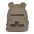 Детский рюкзак Childhome My First Bag Canvas Khaki