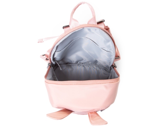 Bērnu mugursoma Childhome My First Bag Pink Copper