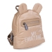 Детский рюкзак Childhome My First Bag Puffered Beige