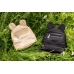 Детский рюкзак Childhome My First Bag Puffered Beige