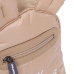 Детский рюкзак Childhome My First Bag Puffered Beige