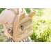 Детский рюкзак Childhome My First Bag Puffered Beige