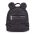 Детский рюкзак Childhome My First Bag Puffered Black