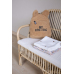 Детский рюкзак Childhome My First Bag Teddy Brown