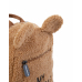 Детский рюкзак Childhome My First Bag Teddy Brown