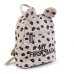 Детский рюкзак Childhome My First Bag Leopard