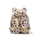 Детский рюкзак Childhome My First Bag Leopard