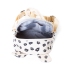 Детский рюкзак Childhome My First Bag Leopard