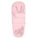 Спальный мешок CYBEX Footmuff Spring Pale Blush