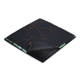 Детское одеяло - плед 80x100 cm Priam Birds of Paradise Детское одеяло - плед 80x100 cm Priam Birds of Paradise