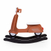 Детская качалка Скутер Childhome Scooter Rust Black