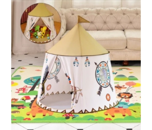 Детская палатка 110 cm TiPi Wigwam