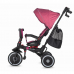 Детский трехколесный велосипед Coccolle Vispo 360 Magenta