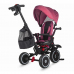 Детский трехколесный велосипед Coccolle Vispo 360 Magenta