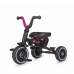 Детский трехколесный велосипед Coccolle Vispo 360 Magenta