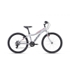 Детский велосипед CTM Rocky 1.0 Silver 24"