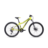 Bērnu velosipēds CTM Rocky Race MTB Yellow 26"