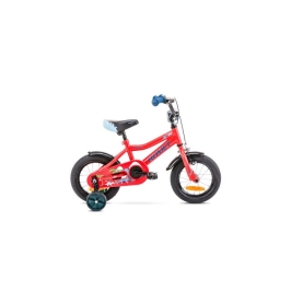 Детский велосипед Romet Tom Red Blue 12 collas Детский велосипед Romet Tom Red Blue 12 collas