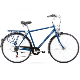 Детский велосипед ROMET VINTAGE M 20"L Grey Детский велосипед ROMET VINTAGE M 20"L Grey