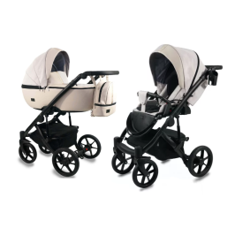 Bexa Air Beige Детская Коляска 2в1 Bexa Air Beige Детская Коляска 2в1