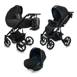 Bexa Air Gold Детская Коляска 3в1