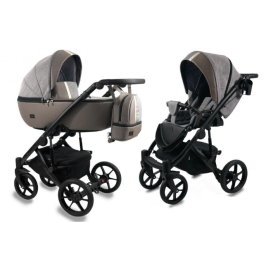 Bexa Air Latte Bērnu Ratiņi 2in1 Bexa Air Latte Bērnu Ratiņi 2in1