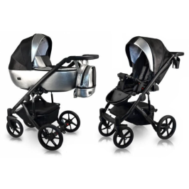 Bexa Air Pro AI-18 Детская Коляска 2в1 Bexa Air Pro AI-18 Детская Коляска 2в1