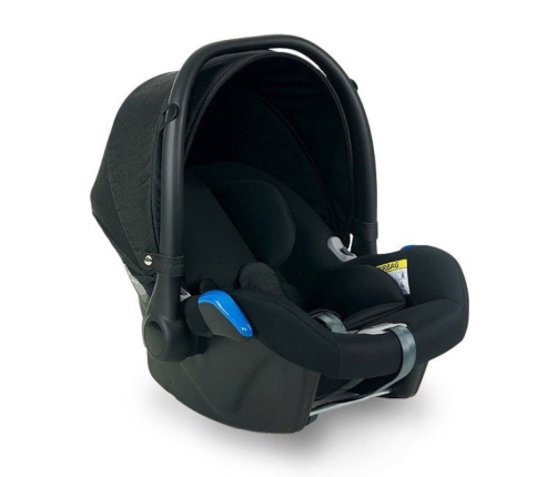 Bexa Air Turquise Bērnu Ratiņi 3in1