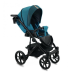 Bexa Air Turquise Bērnu Ratiņi 3in1