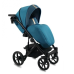 Bexa Air Turquise Bērnu Ratiņi 3in1