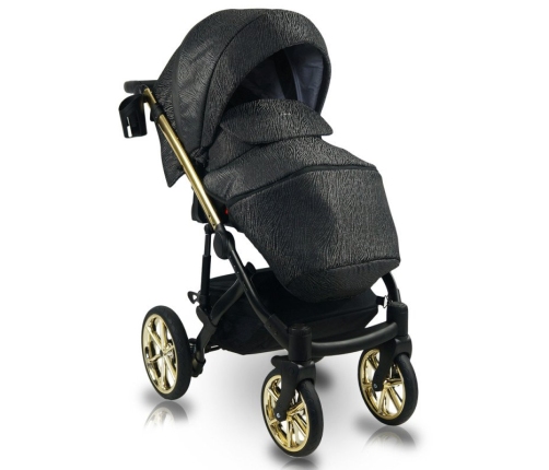 Bexa Ideal 2020 Id 2 Детская Коляска 3 в 1