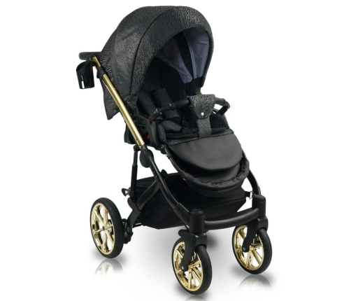 Bexa Ideal 2020 Id 2 Детская Коляска 3 в 1