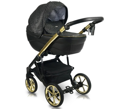 Bexa Ideal 2020 Id 2 Детская Коляска 3 в 1