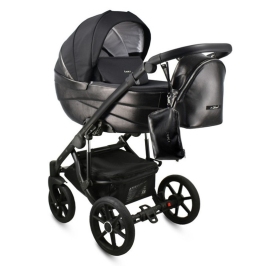 Bexa Ideal 2020 ID13 Bērnu rati 3in1 Bexa Ideal 2020 ID13 Bērnu rati 3in1