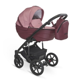 Bexa Ideal 2020 ID27 Детская коляска 3 в 1 Bexa Ideal 2020 ID27 Детская коляска 3 в 1