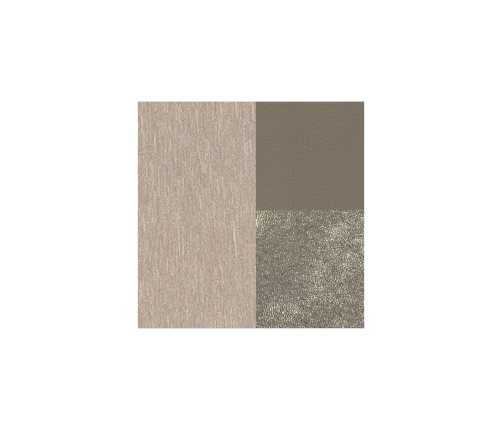 Bexa Ideal Limited Edition ID16 Beige Детская Коляска 3в1