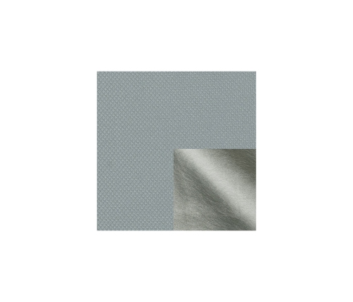 Bexa Ideal Limited Edition ID16 Silver Детская Коляска 2в1