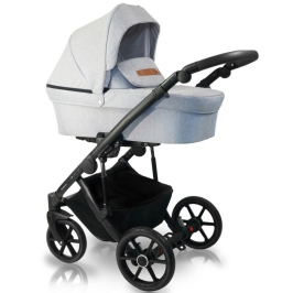 Bexa Line 2.0 L3 Bērnu Ratiņi 3in1 Bexa Line 2.0 L3 Bērnu Ratiņi 3in1