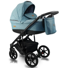 Bexa Ultra 2.0 Col.U05 Детская Коляска 3 в 1 Bexa Ultra 2.0 Col.U05 Детская Коляска 3 в 1