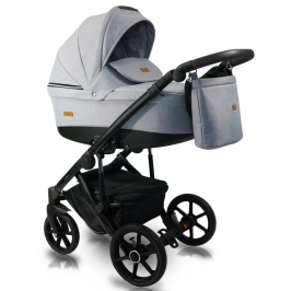 Bexa Ultra 2.0 Col.U06 Детская Коляска 3 в 1 Bexa Ultra 2.0 Col.U06 Детская Коляска 3 в 1