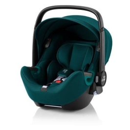 Britax Romer Baby-Safe iSense i-Size Atlantic green Детское автокресло 0-13 кг Britax Romer Baby-Safe iSense i-Size Atlantic green Детское автокресло 0-13 кг