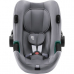 Britax Romer Baby-Safe iSense i-Size Frost grey + Flex iSENSE Base Детское автокресло 0-13 кг