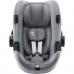 Britax Romer Baby-Safe iSense i-Size Frost grey + Flex iSENSE Base Детское автокресло 0-13 кг